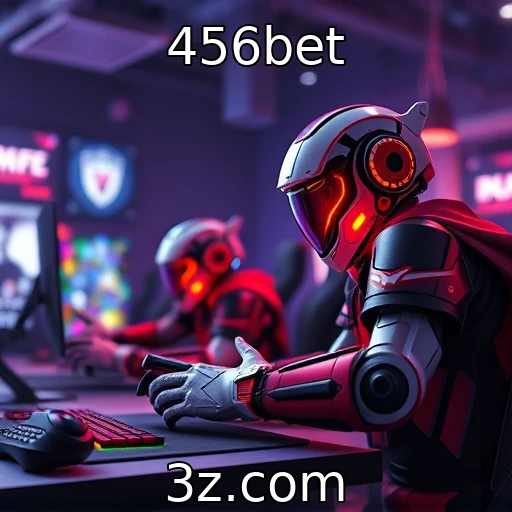 Impacto das tecnologias emergentes nos jogos