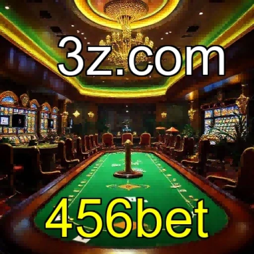 Experimente Games Inovadores no 456bet e Aumente sua Diversão