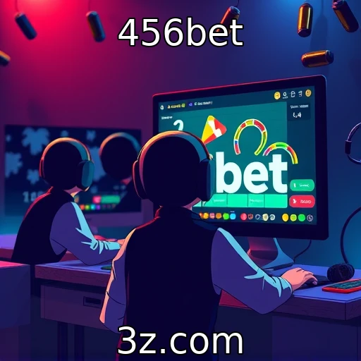 Crescimento do mercado de jogos online em análise