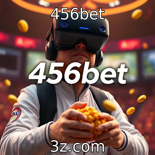 Tecnologia de realidade virtual transforma a experiência de jogo